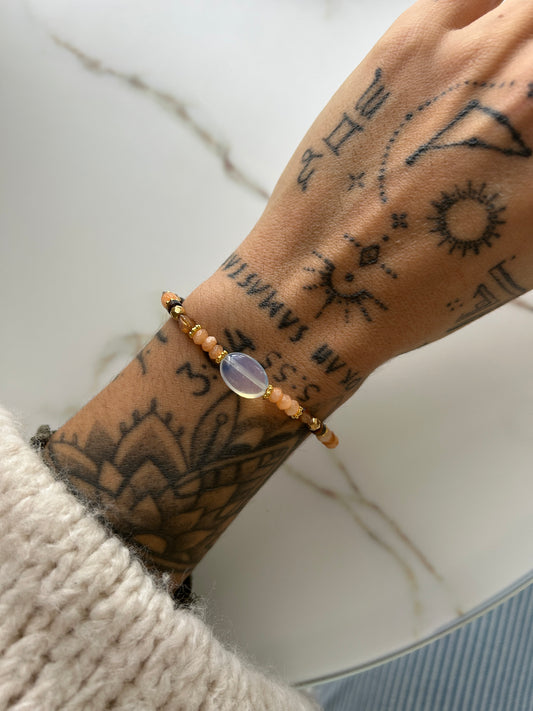 Bracelet Oeil de Tigre