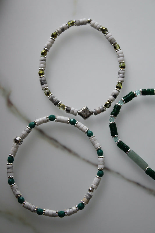 Bracelet intuitif