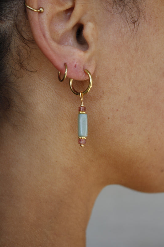 Boucles Jal