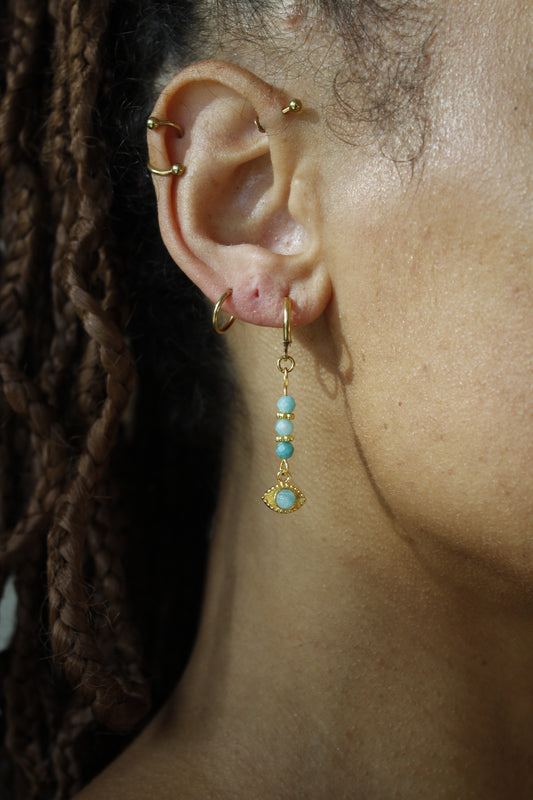 Boucles Ajna
